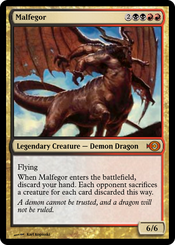 Malfegor (prm)