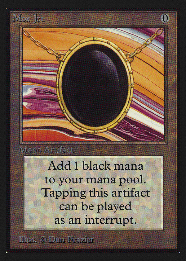 Mox Jet (ced)