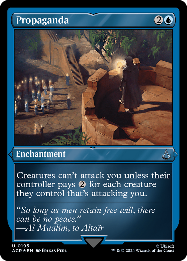 Propaganda (acr)