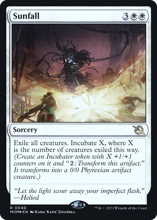 Sunfall (pmom)