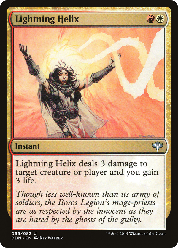 Lightning Helix (ddn)