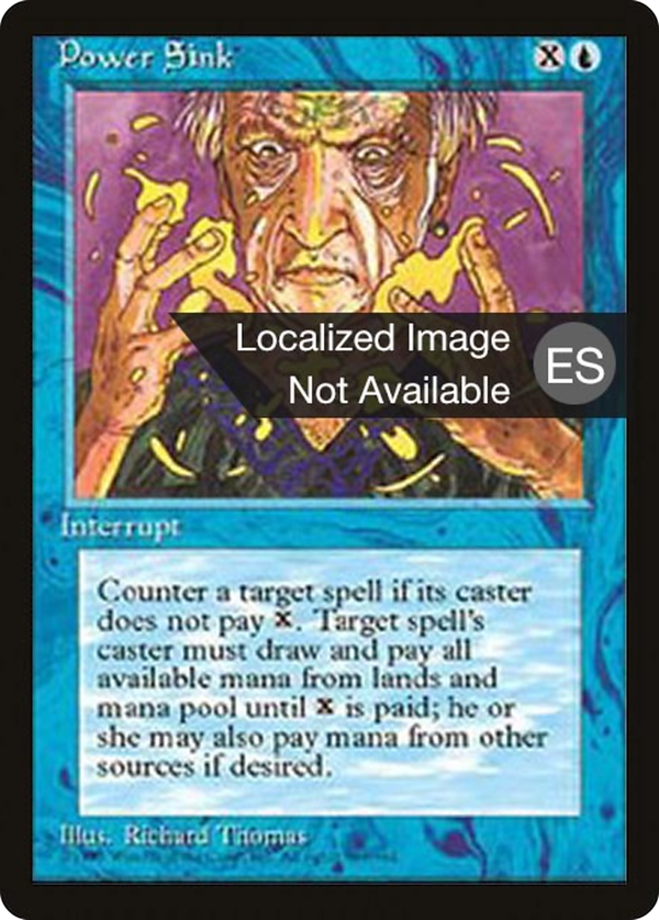 Power Sink (4bb)