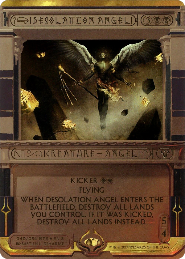 Desolation Angel (mp2)