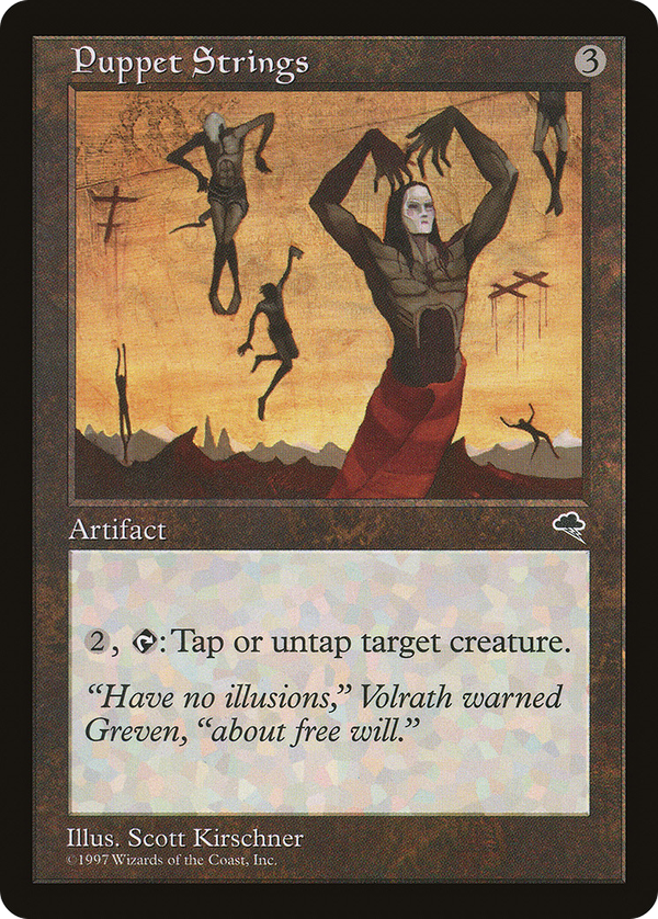 Puppet Strings (tmp)