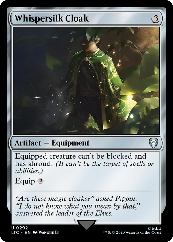 Whispersilk Cloak (ltc)