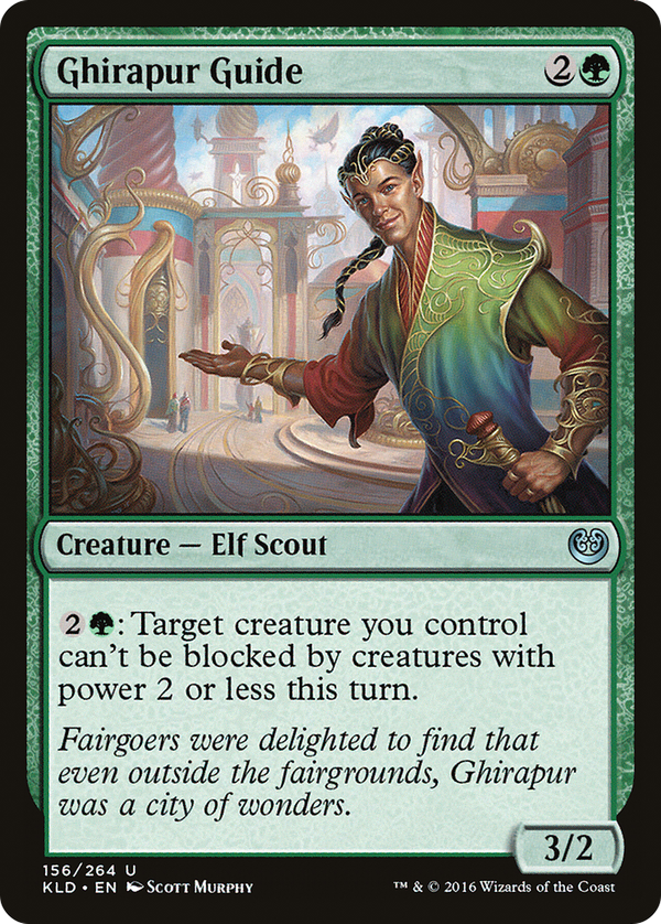 Ghirapur Guide (kld)