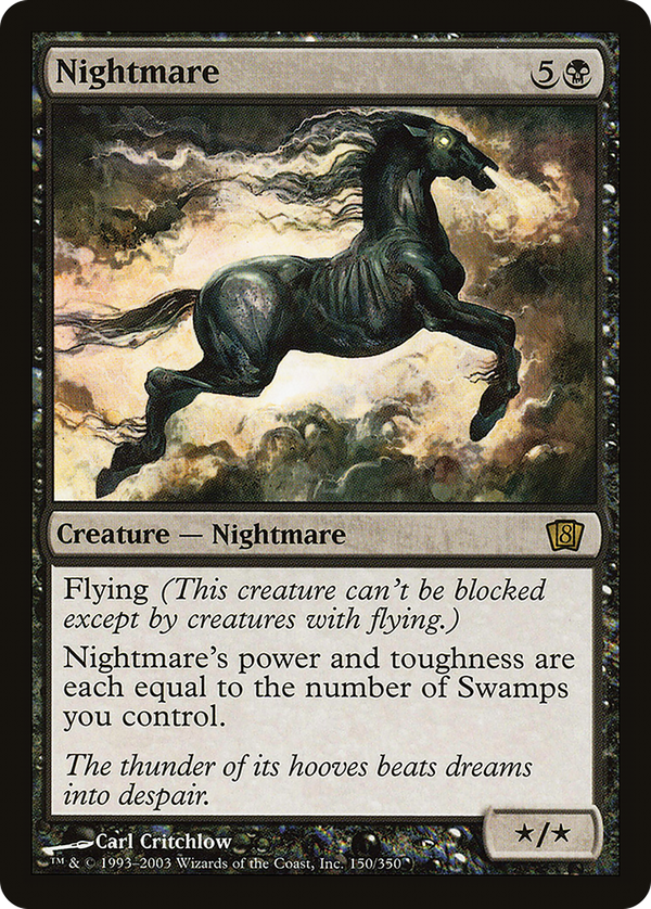Nightmare (8ed)