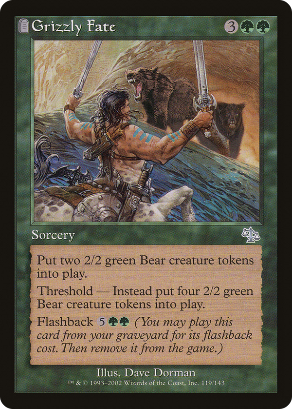 Grizzly Fate (jud)
