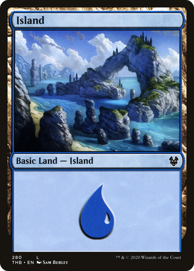 Island