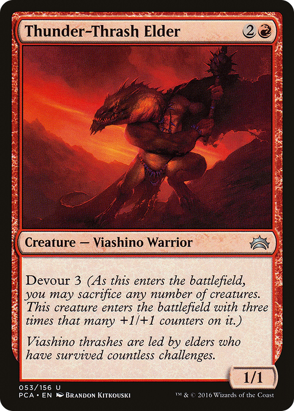 Thunder-Thrash Elder (pca)