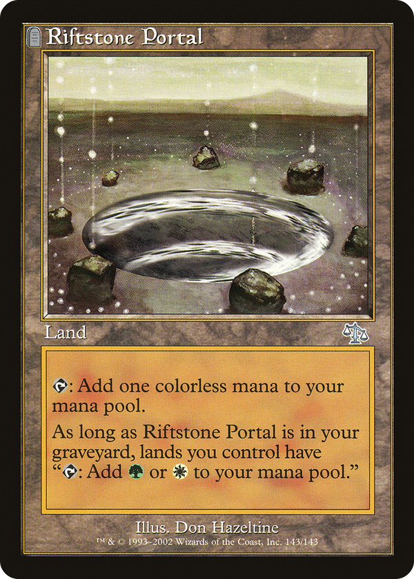 Riftstone Portal (jud)