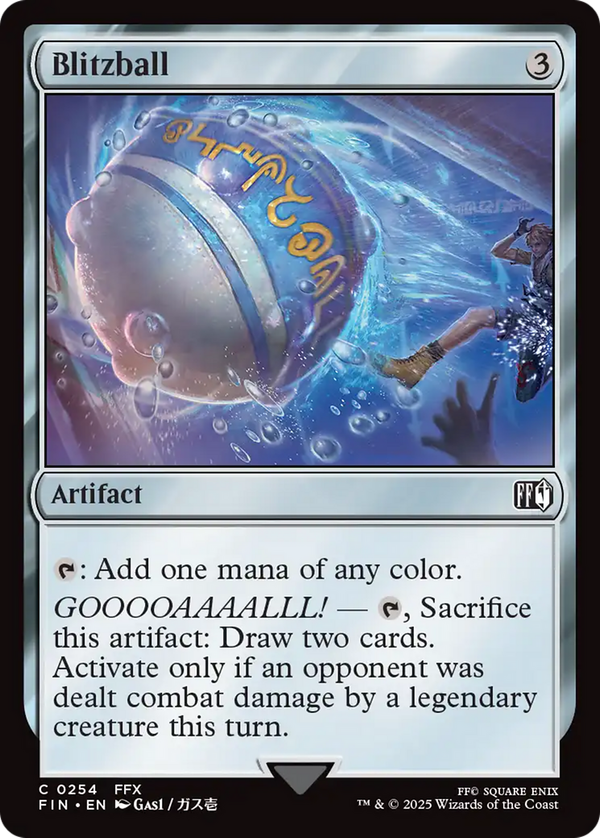 Blitzball (fin)