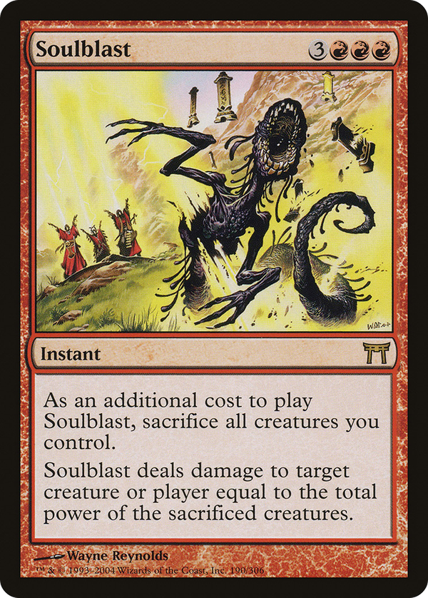 Soulblast (chk)