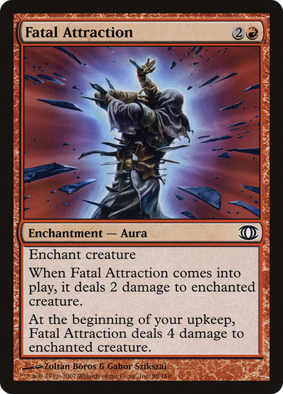 Fatal Attraction