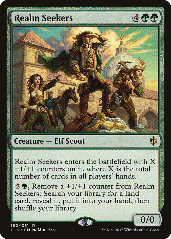 Realm Seekers (c16)