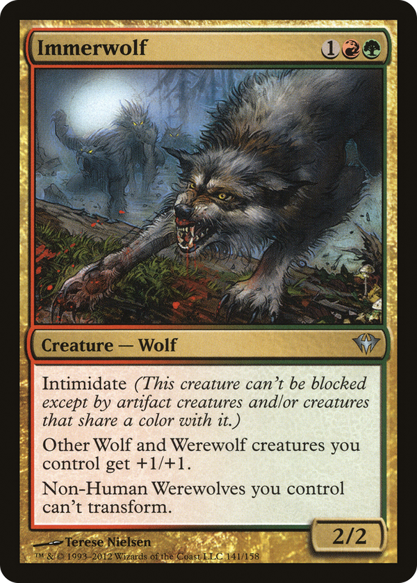 Immerwolf (dka)