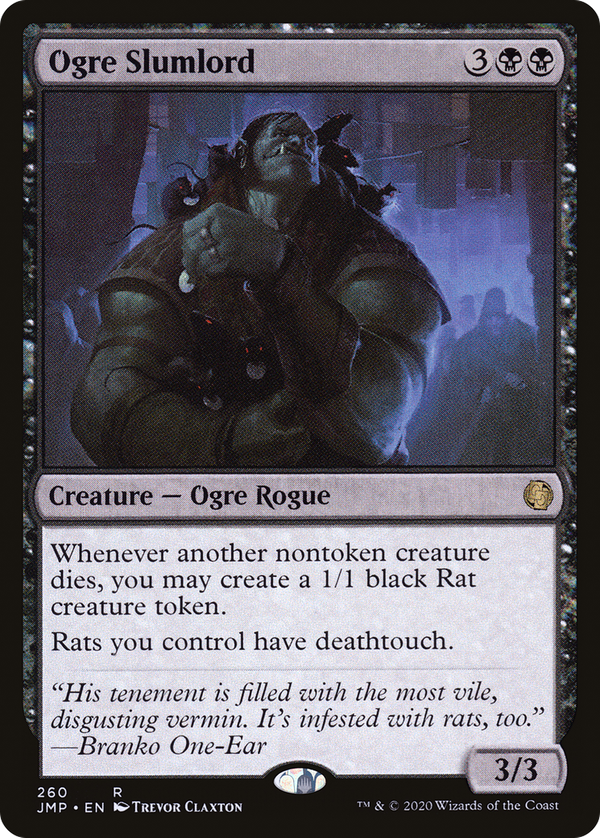 Ogre Slumlord (jmp)