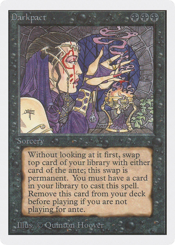 Darkpact (2ed)
