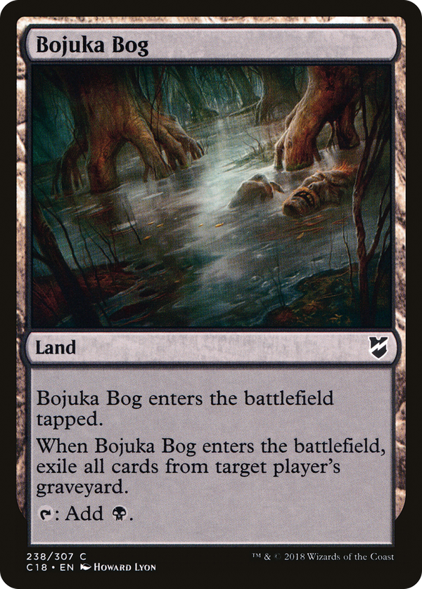Bojuka Bog (c18)