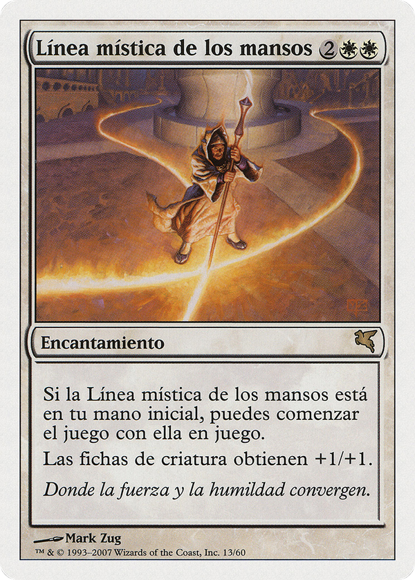 Leyline of the Meek (psal)