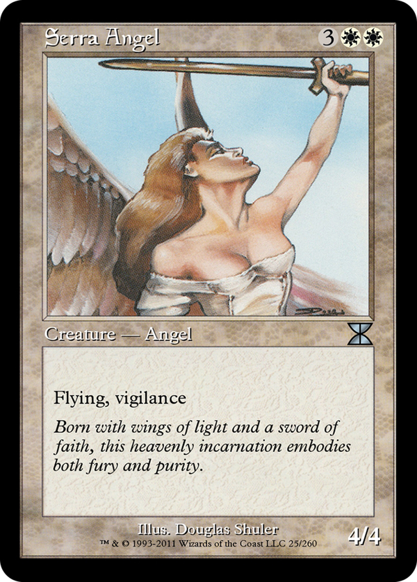 Serra Angel (me4)