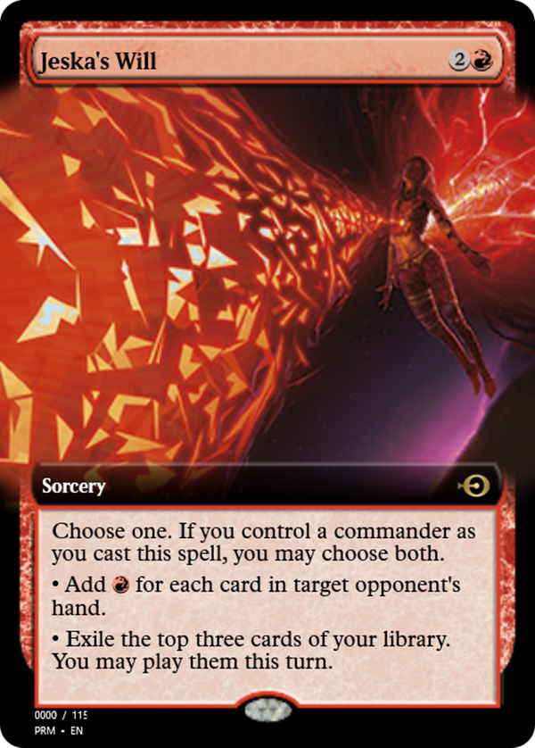 Jeska's Will (prm)
