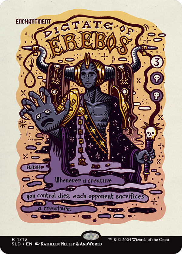 Dictate of Erebos (sld)