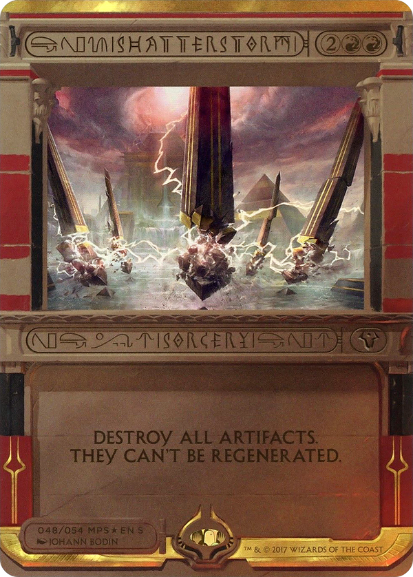 Shatterstorm (mp2)