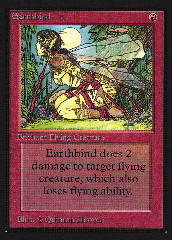Earthbind (cei)
