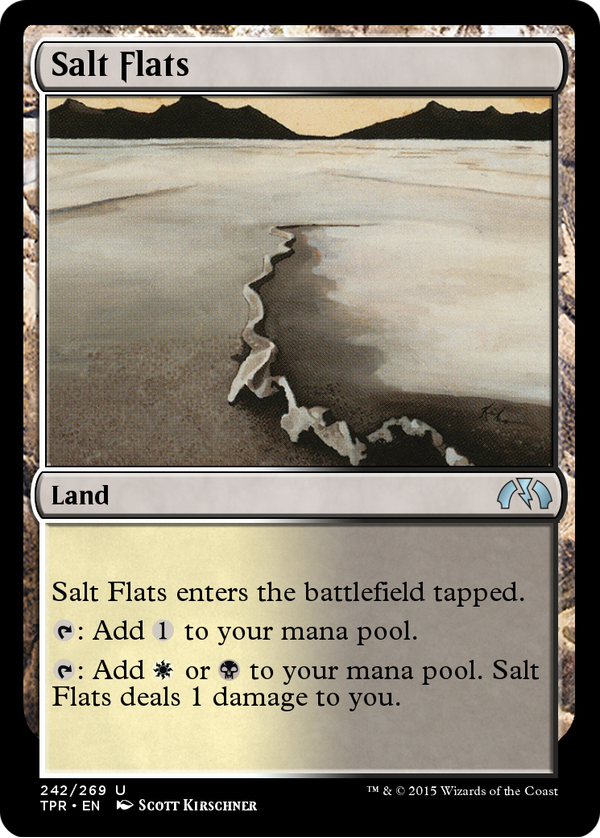 Salt Flats (tpr)