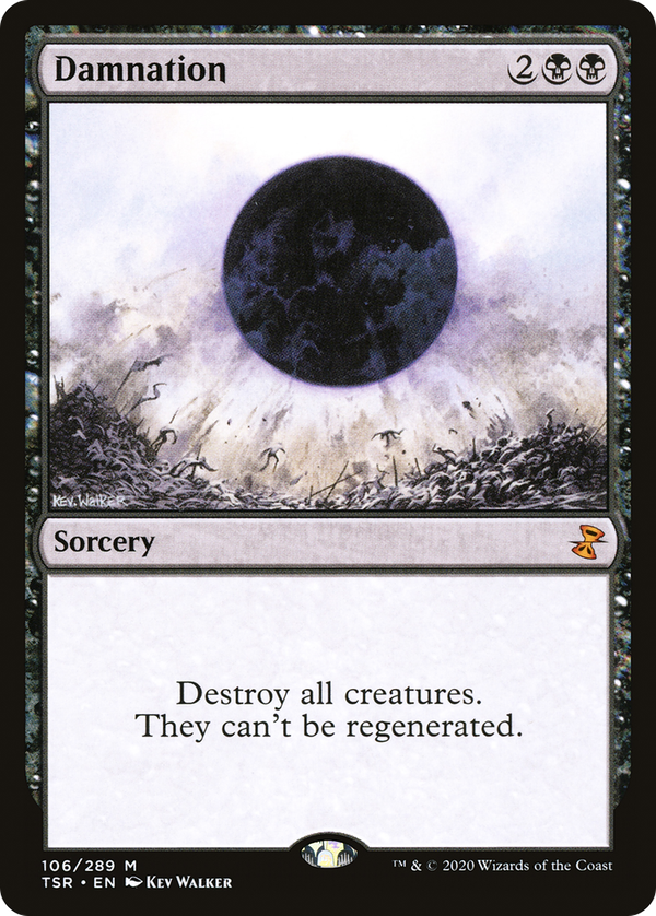 Damnation (tsr)