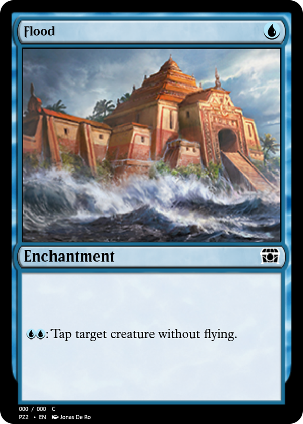 Flood (pz2)