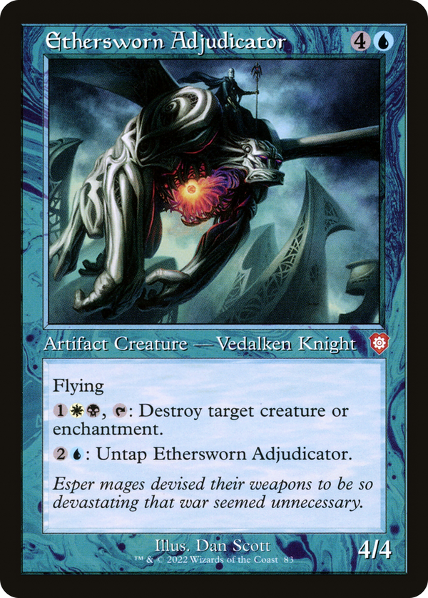 Ethersworn Adjudicator (brc)