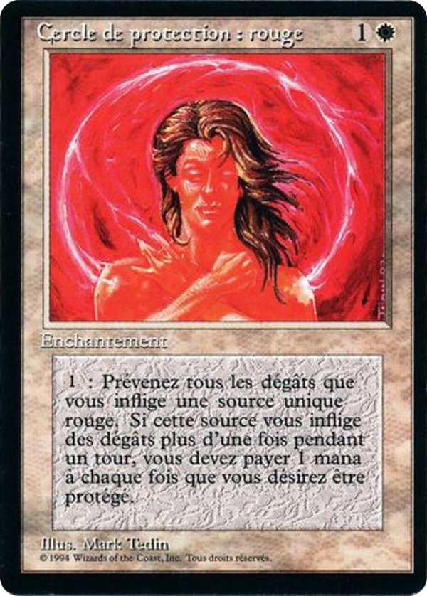 Circle of Protection: Red (fbb)
