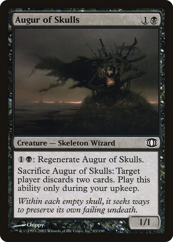 Augur of Skulls (fut)