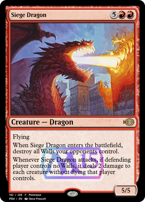 Siege Dragon (prm)