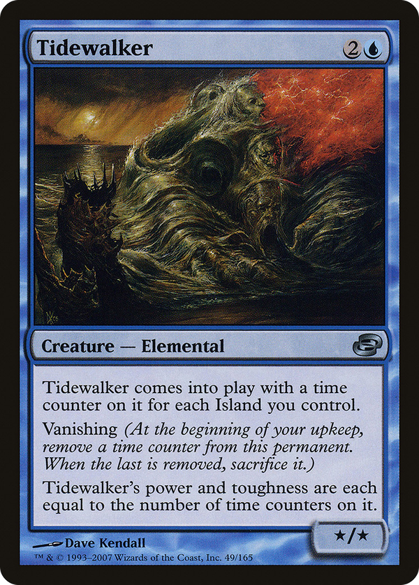 Tidewalker (plc)