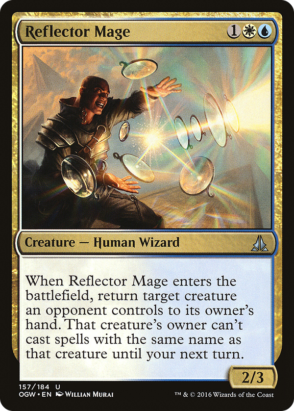 Reflector Mage (ogw)