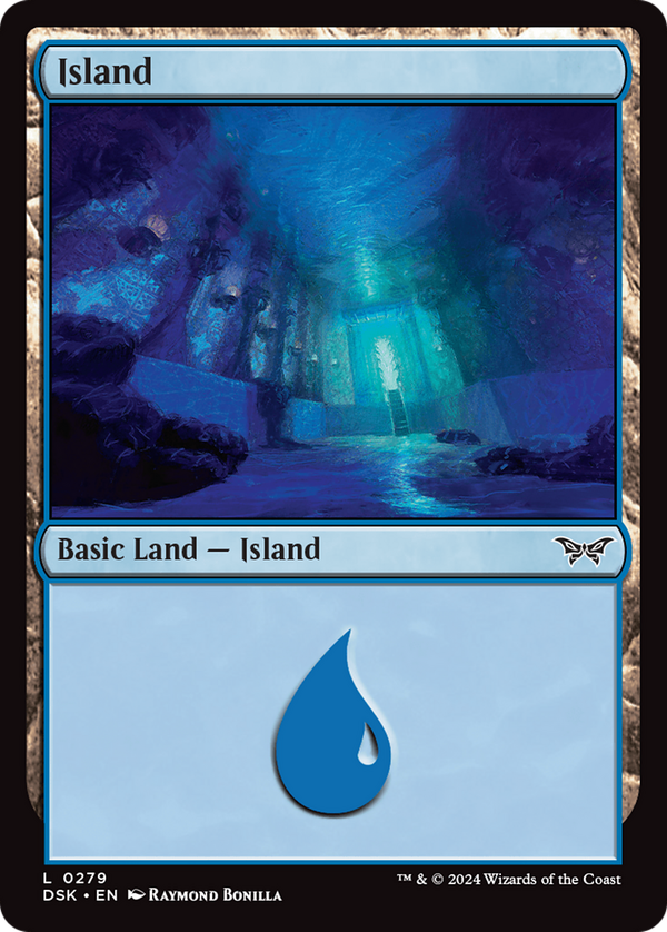 Island (dsk)