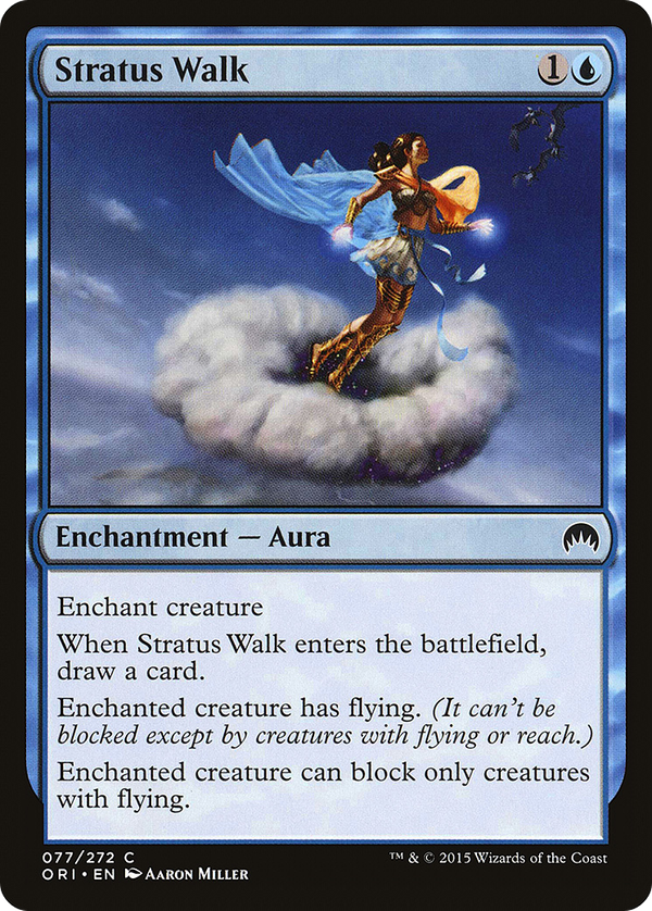 Stratus Walk (ori)