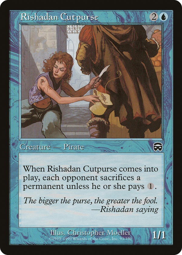 Rishadan Cutpurse (mmq)