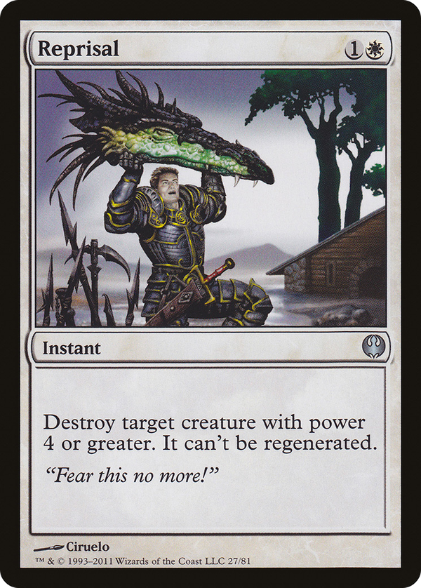 Reprisal (ddg)