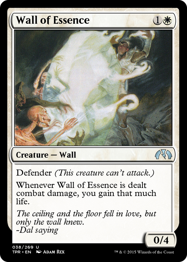 Wall of Essence (tpr)