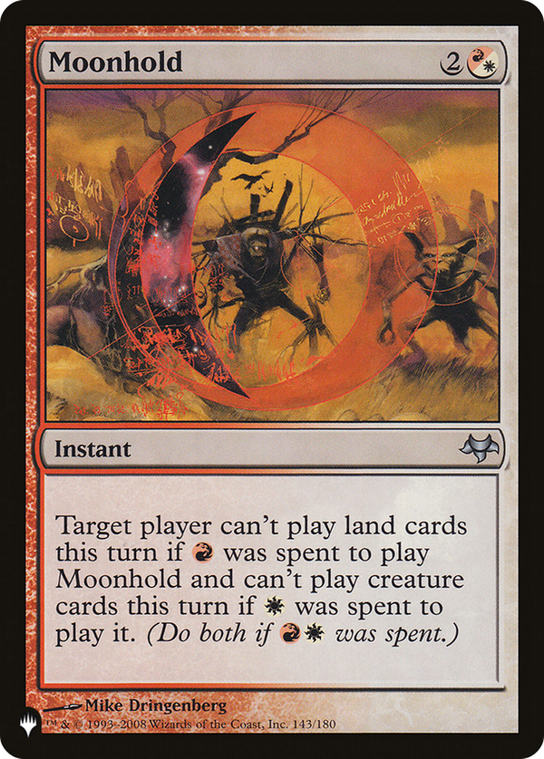 Moonhold (plst)