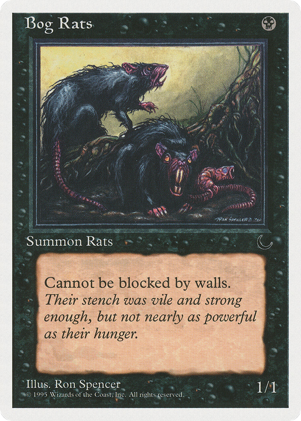 Bog Rats (chr)