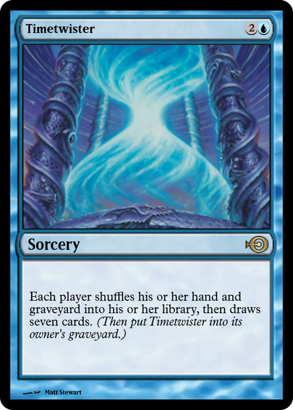 Timetwister (prm)