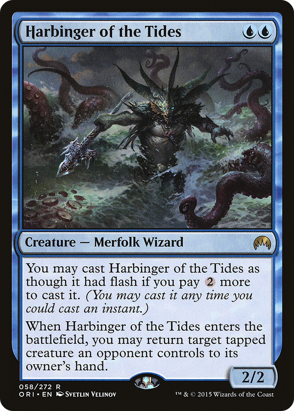 Harbinger of the Tides (ori)