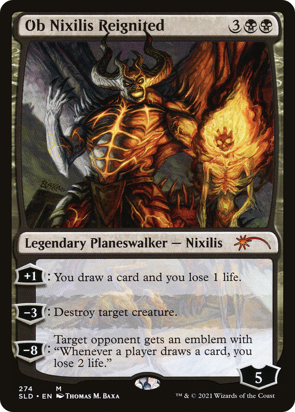 Ob Nixilis Reignited (sld)