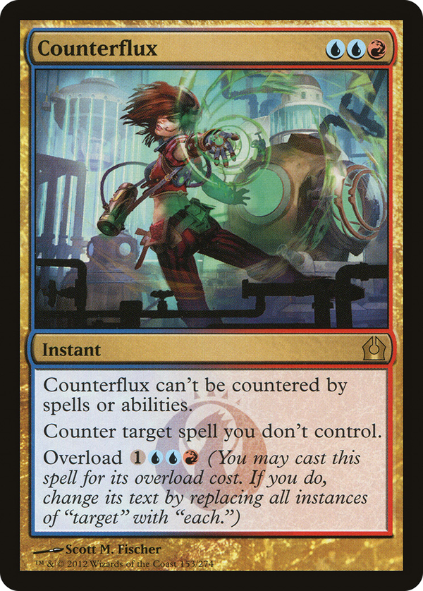 Counterflux (rtr)