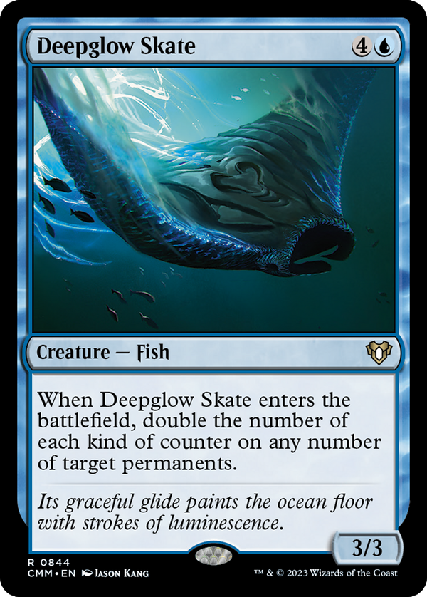 Deepglow Skate (cmm)